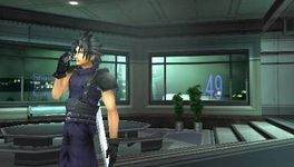 photo d'illustration pour le dossier:Crisis Core - Final Fantasy VII